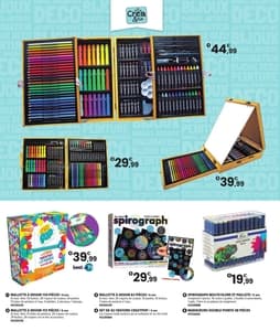 Catalogue JouéClub Noël 2025 page 78