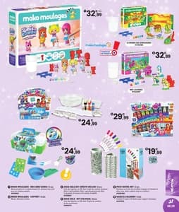 Catalogue JouéClub Noël 2025 page 81