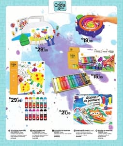Catalogue JouéClub Noël 2025 page 82