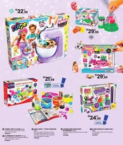 Catalogue JouéClub Noël 2025 page 84