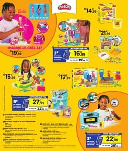 Catalogue JouéClub Noël 2025 page 86