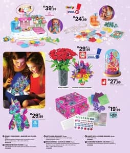 Catalogue JouéClub Noël 2025 page 88