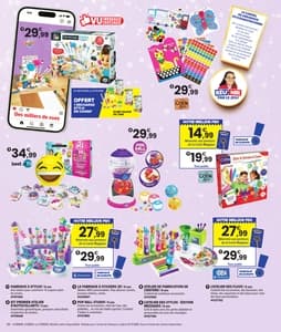 Catalogue JouéClub Noël 2025 page 90