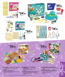 Catalogue JouéClub Noël 2025 page 91