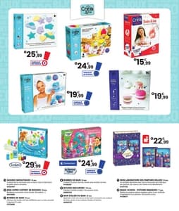 Catalogue JouéClub Noël 2025 page 92
