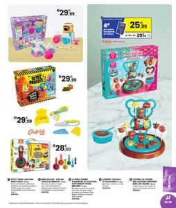 Catalogue JouéClub Noël 2025 page 93