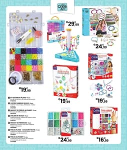 Catalogue JouéClub Noël 2025 page 96