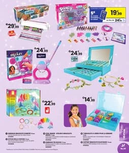 Catalogue JouéClub Noël 2025 page 97