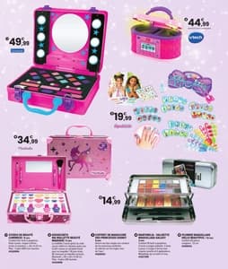 Catalogue JouéClub Noël 2025 page 98
