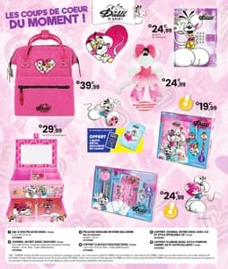 Catalogue JouéClub Noël 2025 page 102