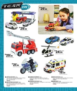 Catalogue JouéClub Noël 2025 page 112