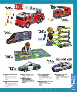 Catalogue JouéClub Noël 2025 page 113