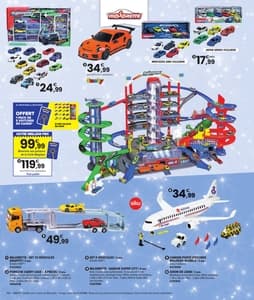 Catalogue JouéClub Noël 2025 page 116