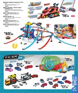 Catalogue JouéClub Noël 2025 page 117