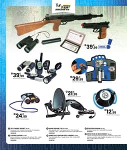 Catalogue JouéClub Noël 2025 page 118