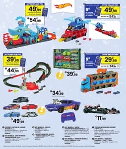 Catalogue JouéClub Noël 2025 page 120