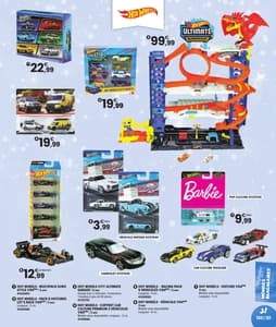 Catalogue JouéClub Noël 2025 page 121