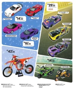Catalogue JouéClub Noël 2025 page 122