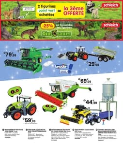 Catalogue JouéClub Noël 2025 page 126