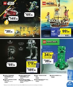 Catalogue JouéClub Noël 2025 page 143