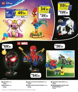 Catalogue JouéClub Noël 2025 page 144