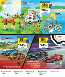 Catalogue JouéClub Noël 2025 page 146