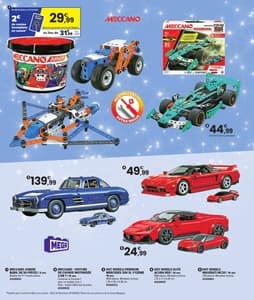 Catalogue JouéClub Noël 2025 page 148