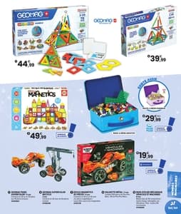 Catalogue JouéClub Noël 2025 page 149