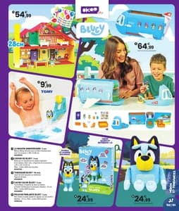 Catalogue JouéClub Noël 2025 page 151