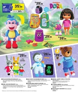 Catalogue JouéClub Noël 2025 page 152