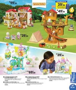 Catalogue JouéClub Noël 2025 page 153