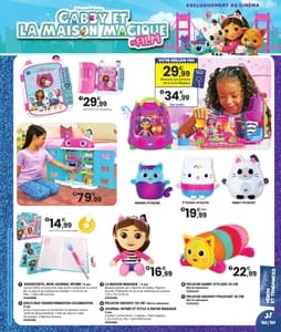 Catalogue JouéClub Noël 2025 page 159