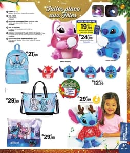 Catalogue JouéClub Noël 2025 page 165