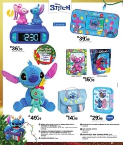 Catalogue JouéClub Noël 2025 page 166