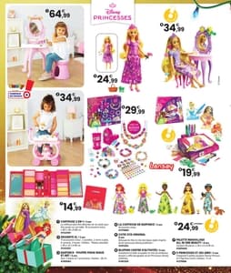 Catalogue JouéClub Noël 2025 page 170