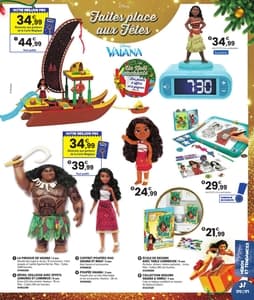 Catalogue JouéClub Noël 2025 page 171
