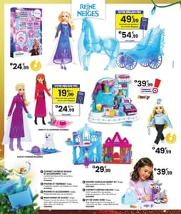 Catalogue JouéClub Noël 2025 page 172