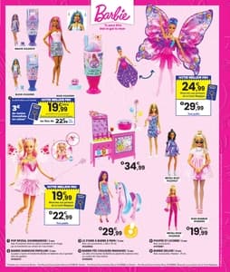 Catalogue JouéClub Noël 2025 page 174