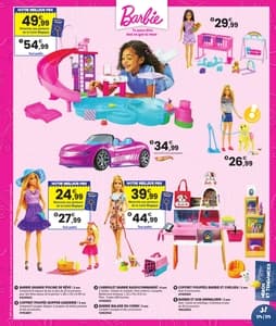 Catalogue JouéClub Noël 2025 page 175
