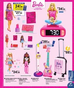 Catalogue JouéClub Noël 2025 page 177