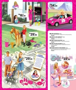 Catalogue JouéClub Noël 2025 page 178