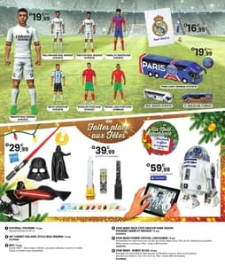 Catalogue JouéClub Noël 2025 page 186