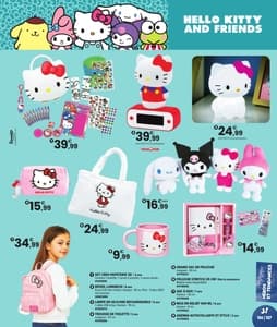 Catalogue JouéClub Noël 2025 page 187