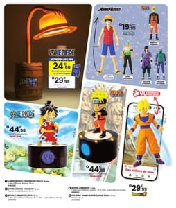 Catalogue JouéClub Noël 2025 page 194