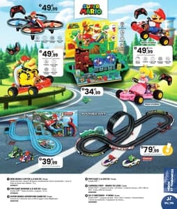 Catalogue JouéClub Noël 2025 page 195