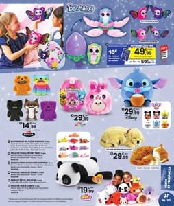 Catalogue JouéClub Noël 2025 page 197