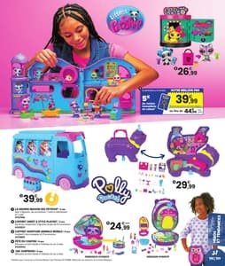 Catalogue JouéClub Noël 2025 page 199