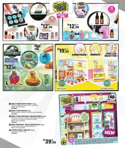 Catalogue JouéClub Noël 2025 page 202