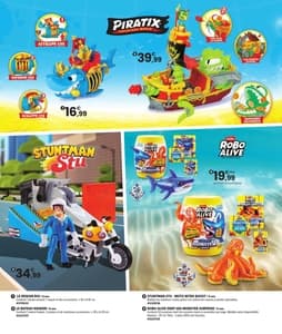 Catalogue JouéClub Noël 2025 page 206