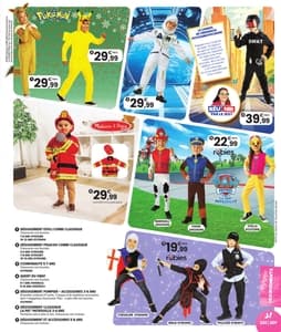Catalogue JouéClub Noël 2025 page 209